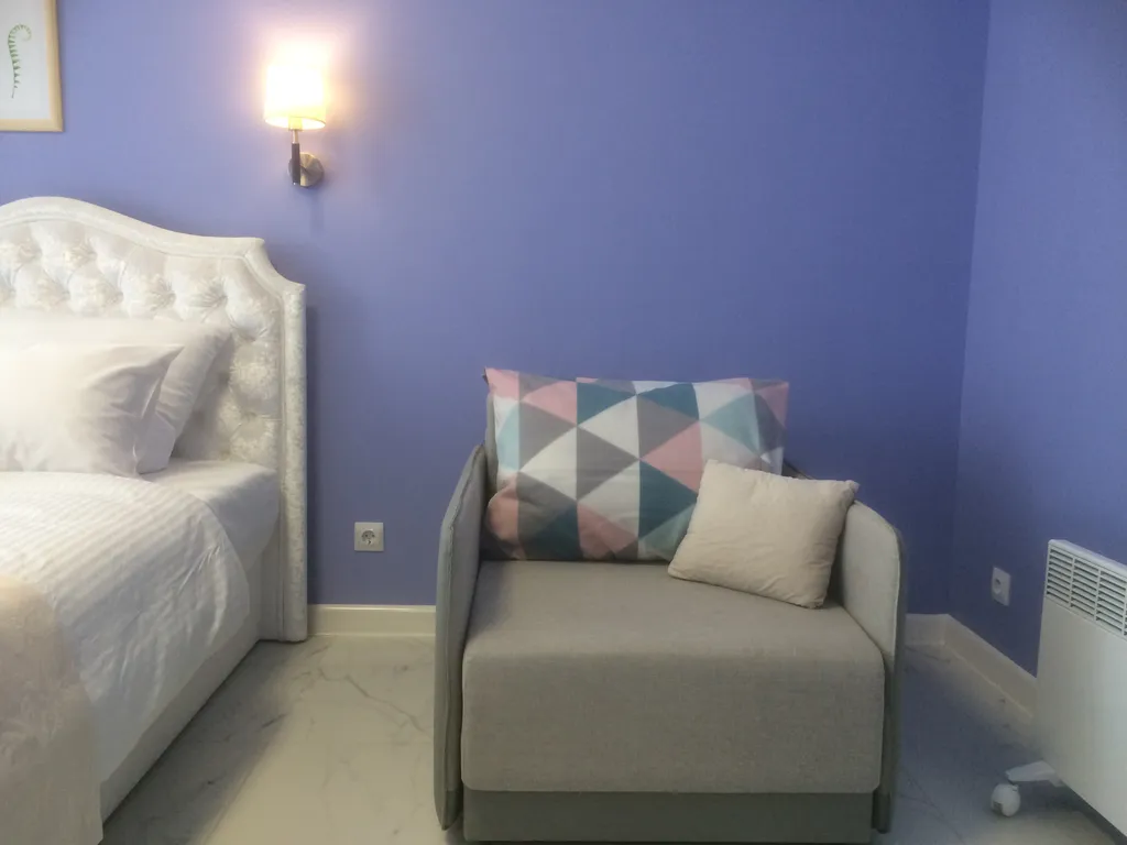 Квартира Квартира Sea Flower — Севастополь