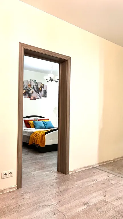 Апартаменты Магия