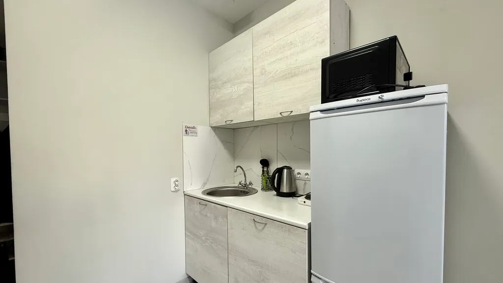 Уютная квартира на сибгути