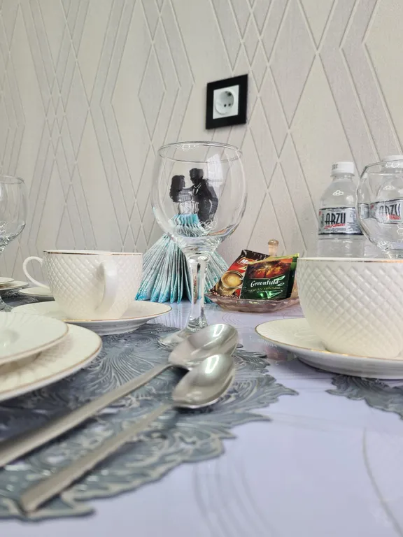 Soul park рядом с хан шатыр