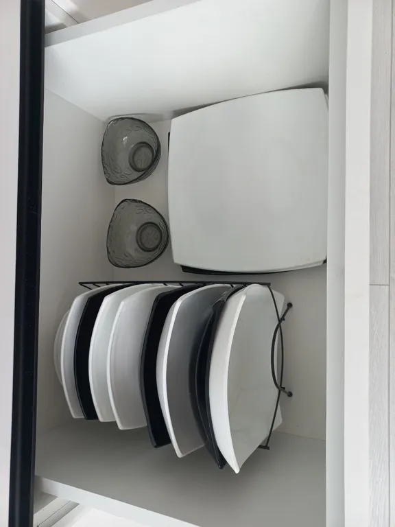 Современная квартира ЖК Малинки