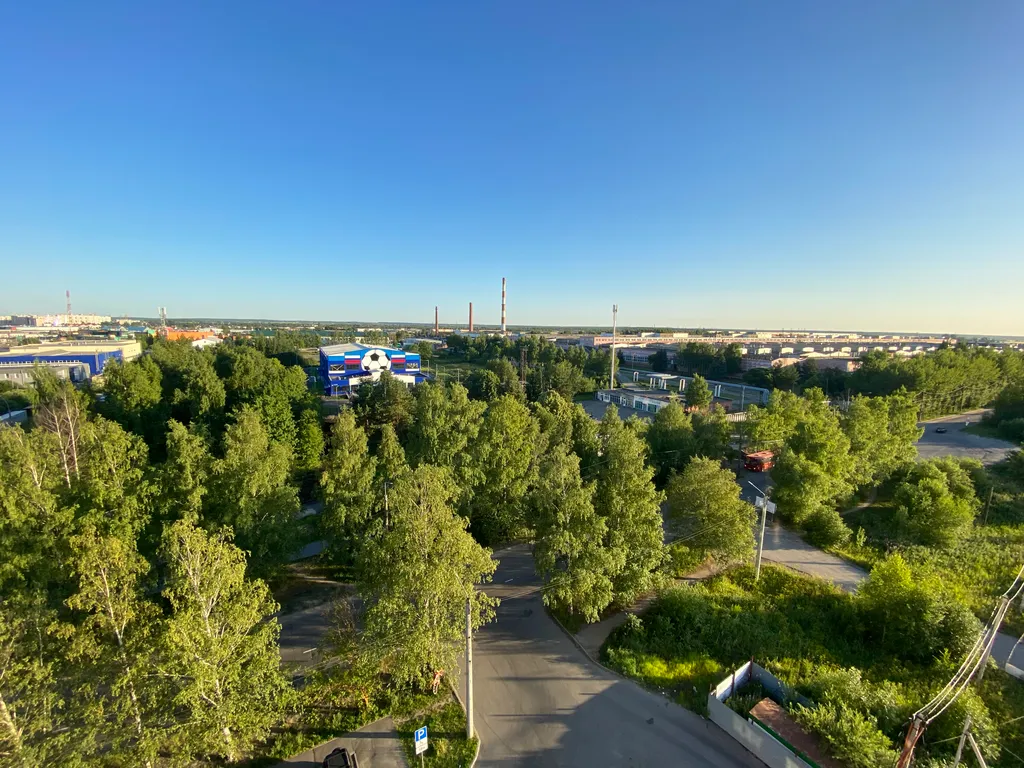 Уютная квартира в доме с внутренним двором в тихой части города