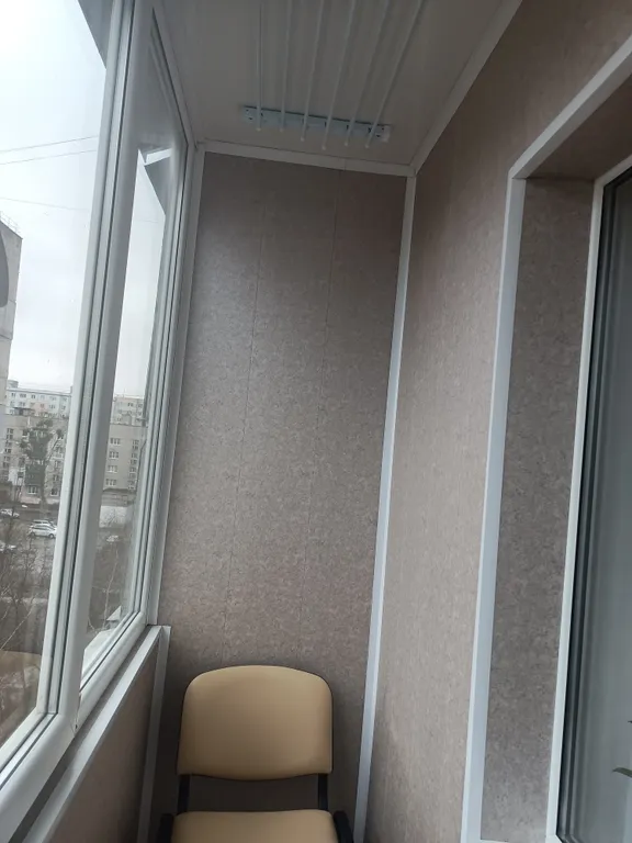 Уютная квартира недалеко от центра