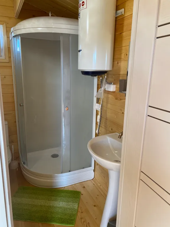 Коттедж Гостевой домик у моря — Анапа