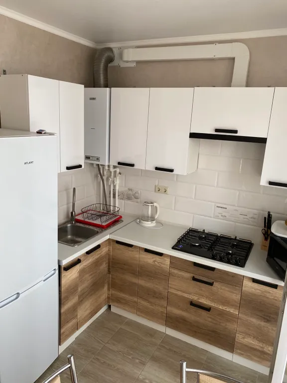 Квартира у моря