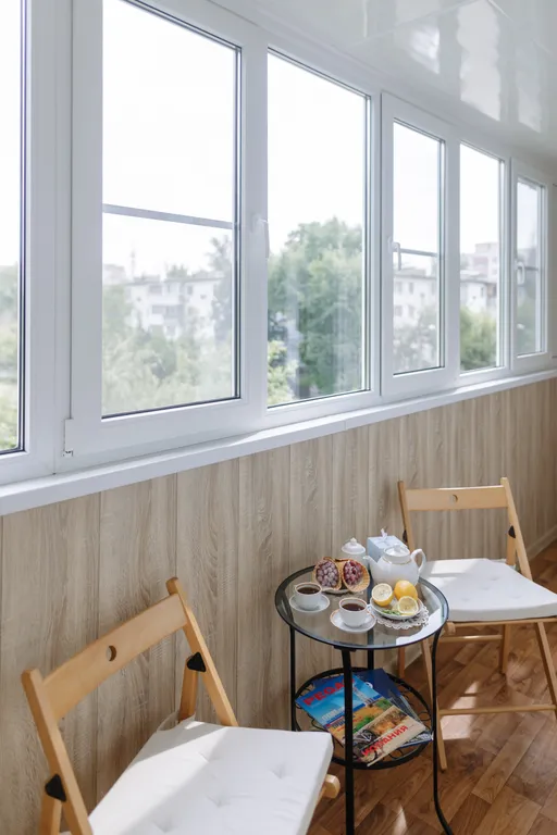 Квартира Квартира Home apart на Северном — Ростов-на-Дону
