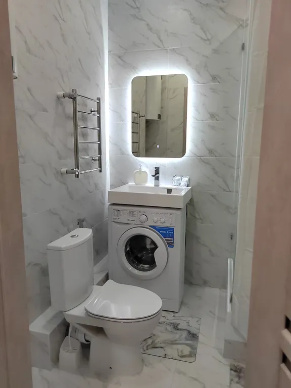 Уютная студия вас ждёт