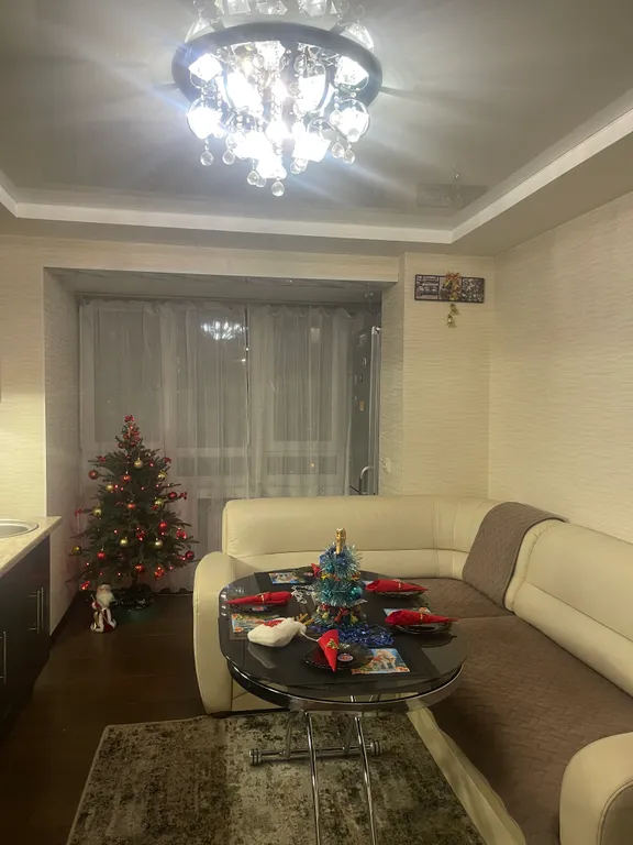 Квартира Евро квартира у метро дунайская — Санкт-Петербург