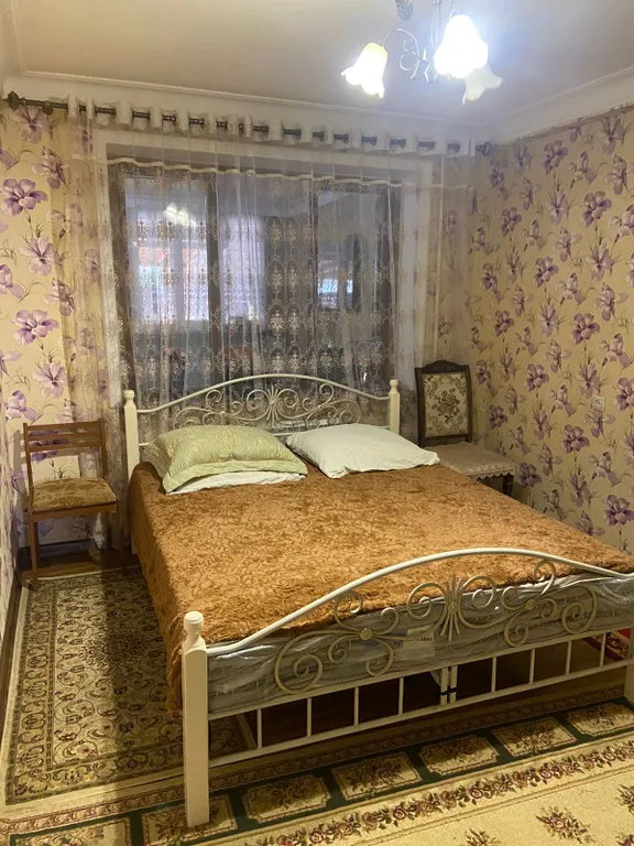 Квартира Уютная квартира в центре города — Дербент