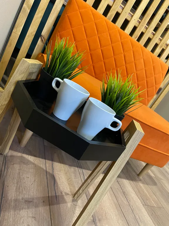 Квартира Квартира Уютная студия на городском озере — Горячий Ключ