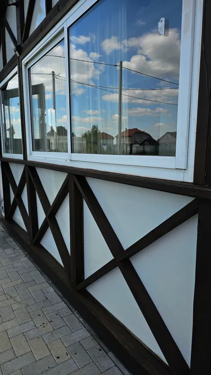 Дача вдохновения на море