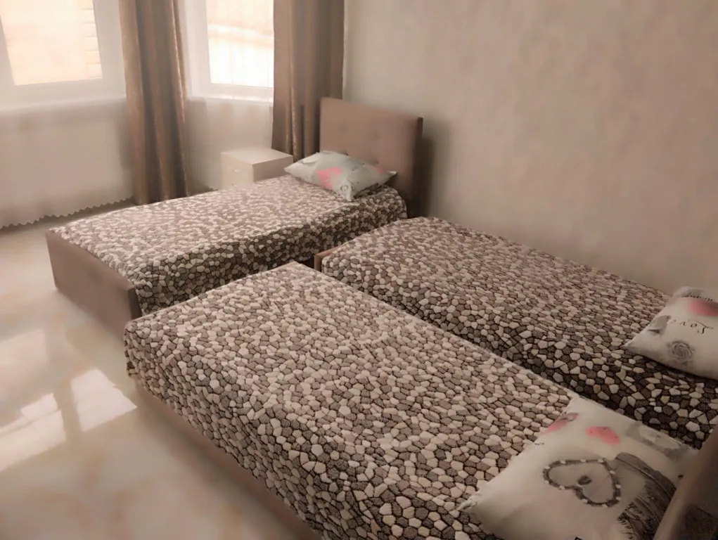 Дом на море