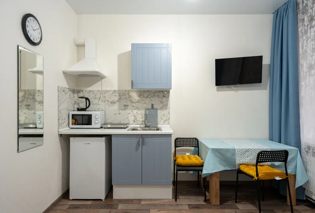 Студия у метро