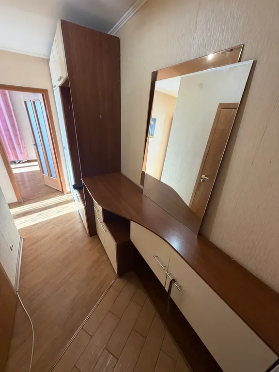 Комфортная квартира