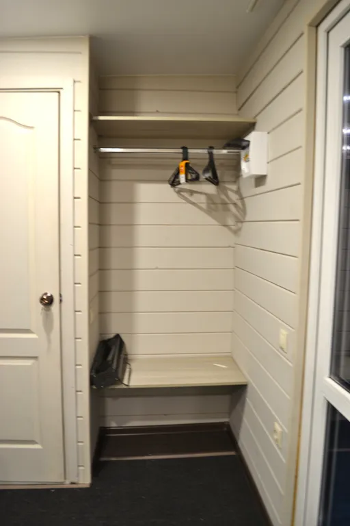 Бермуды - гостевой дом с видом на море, горы и горную реку