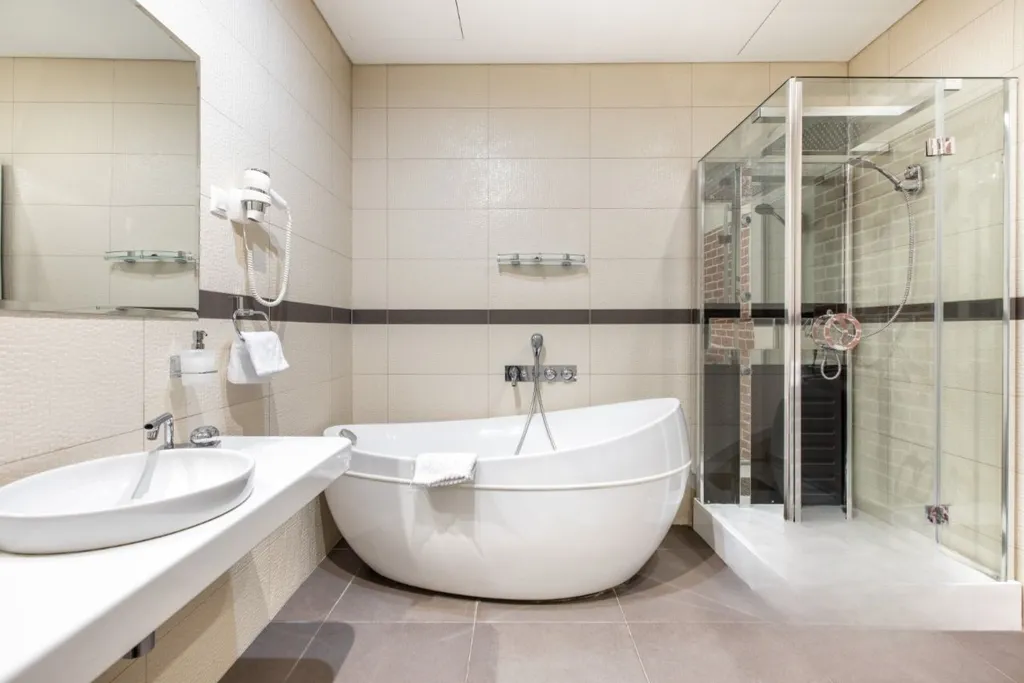 Квартира Квартира Junior 60 floor — Москва