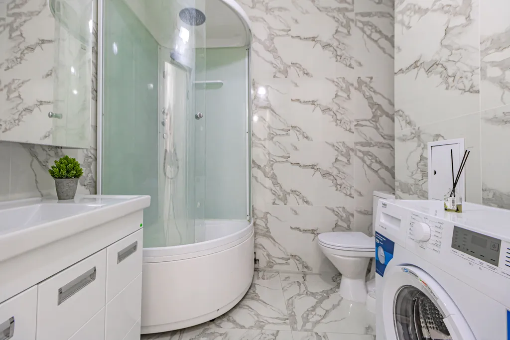 Замечательная уютная квартира в ЖК Сердце Столицы