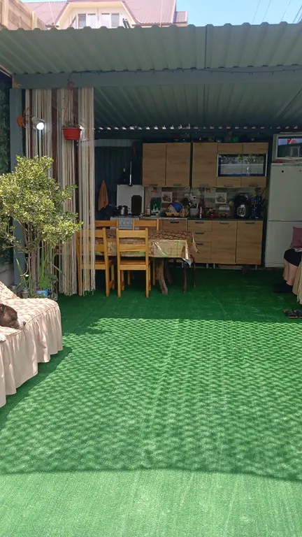 Номер в частном доме