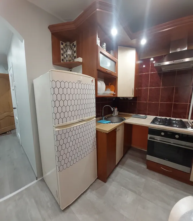 Квартира Квартира с лучшей туристической локацией — Калининград