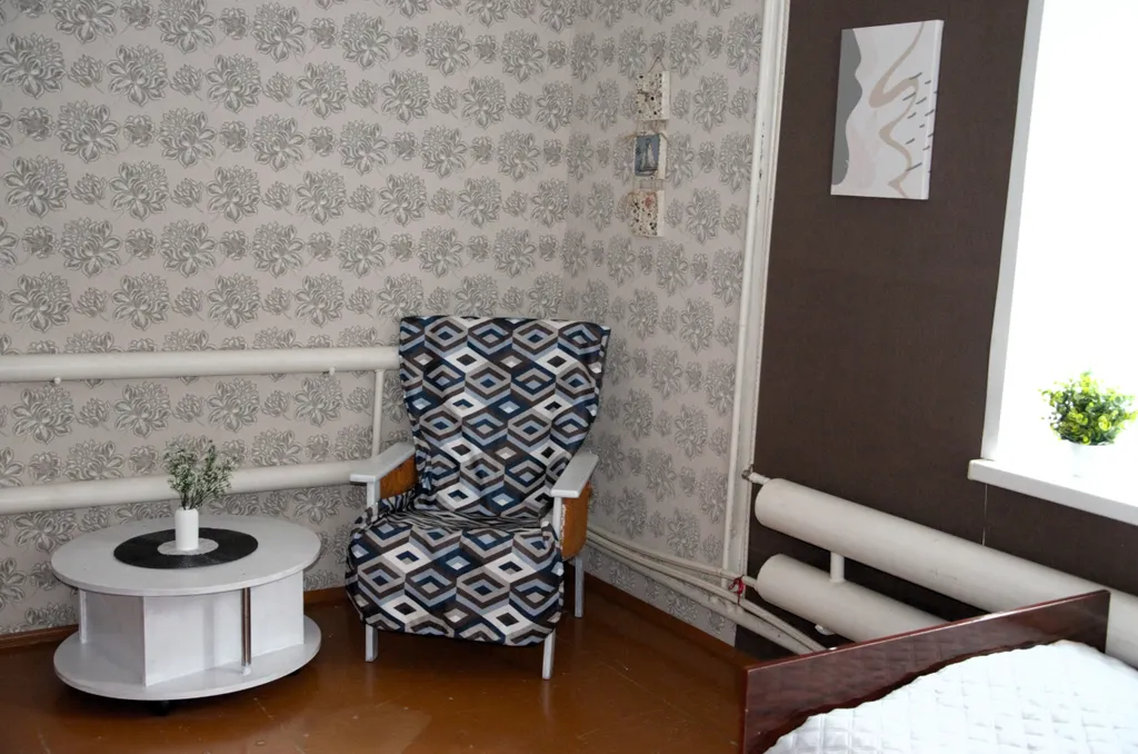 Уютная квартира в историческом центре