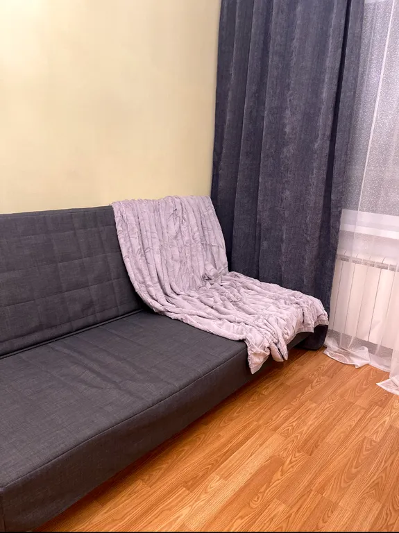 Уютная квартира возле зоопарка — аренда посуточно в Новосибирск