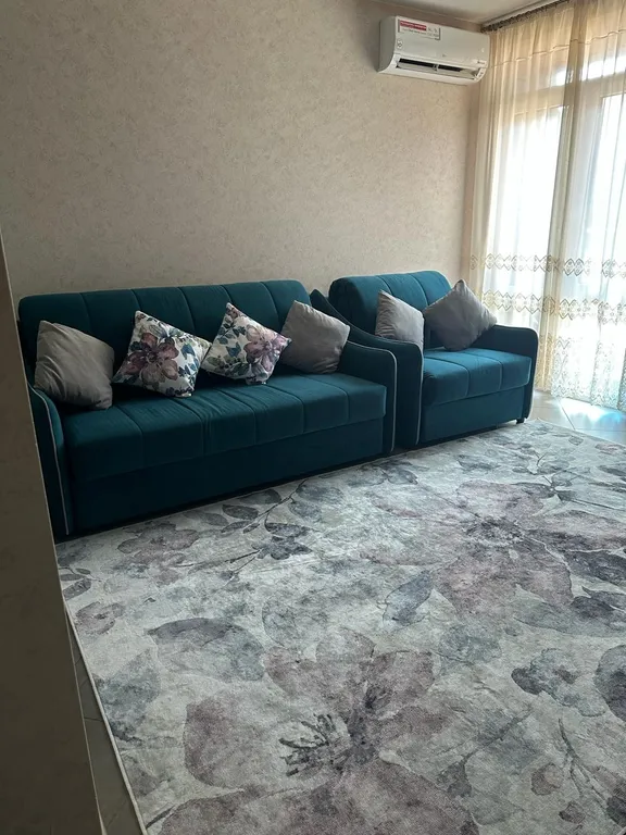 Квартира Квартира на берегу моря — Сириус