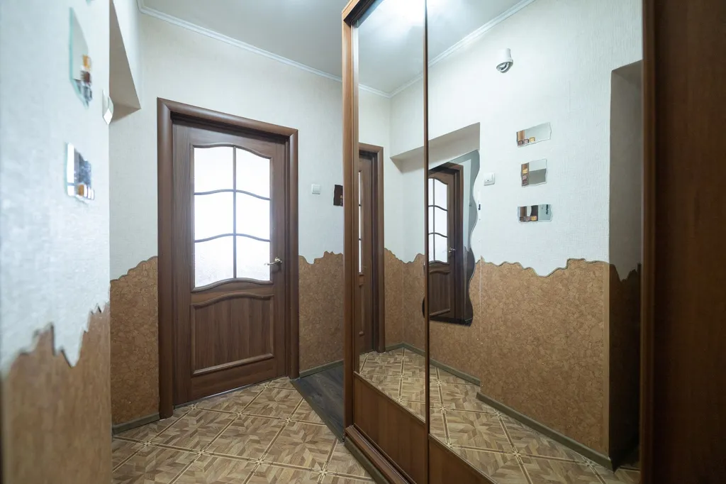 Городской бор