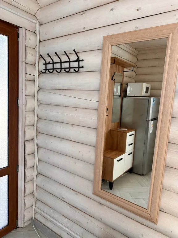 Коттедж Дом №4 двухэтажный с видом на море — Кучугуры