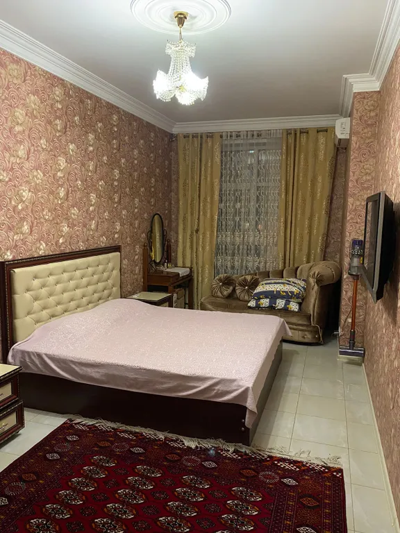 Уютная Евротрешка возле моря