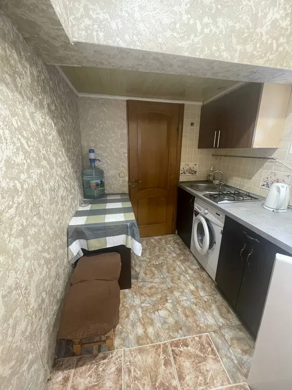 Коттедж в центре города