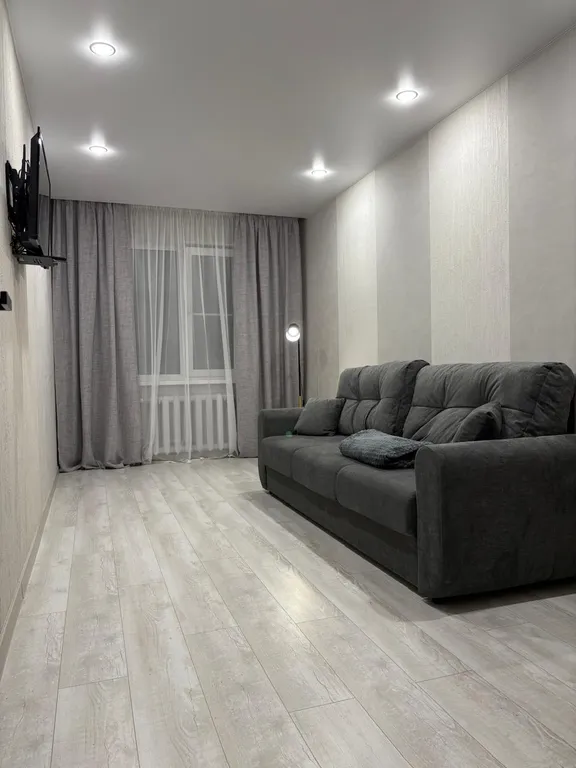 Уютная квартира в одном из самых развитых районов города