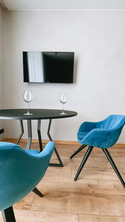 Лофт-студия Новые сады