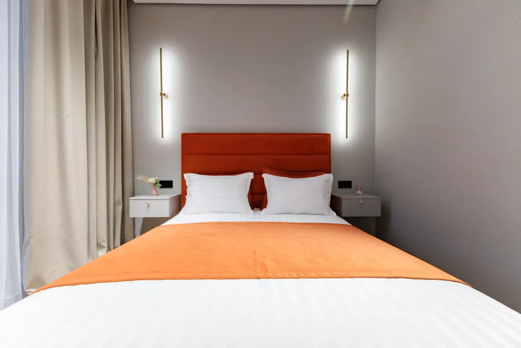 Квартира премиум класса ЖК Инжу