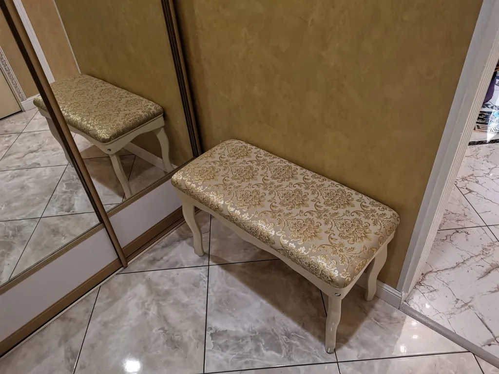 Уютная квартира-студия в живописном месте с видом на лес