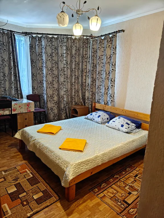 Комната