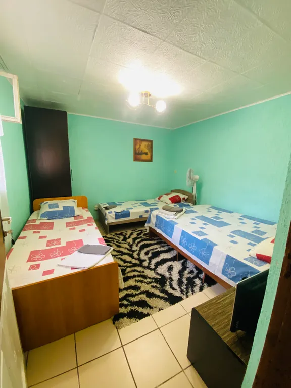 Уютный номер эконом 3 в центе города