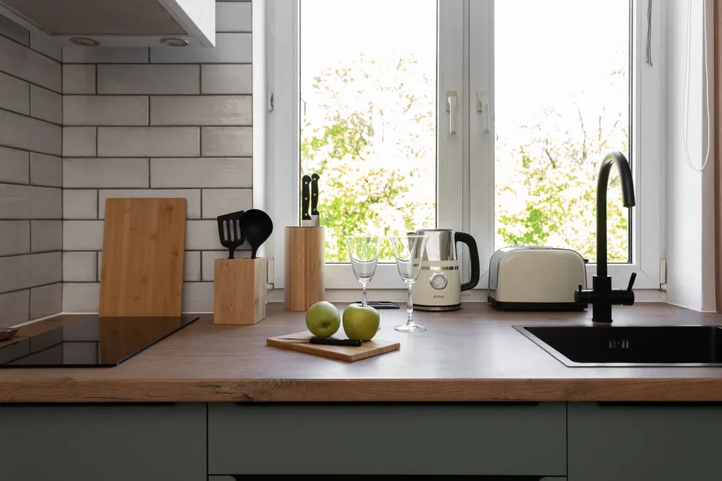 Квартира 3х комнатные апартаменты в историческом центре — Калининград