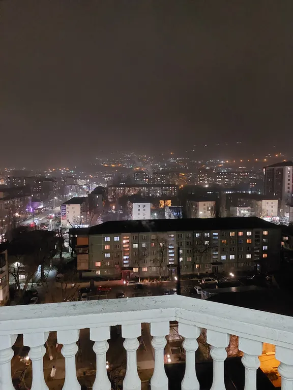 Квартира Уютная квартира в центре города — Махачкала