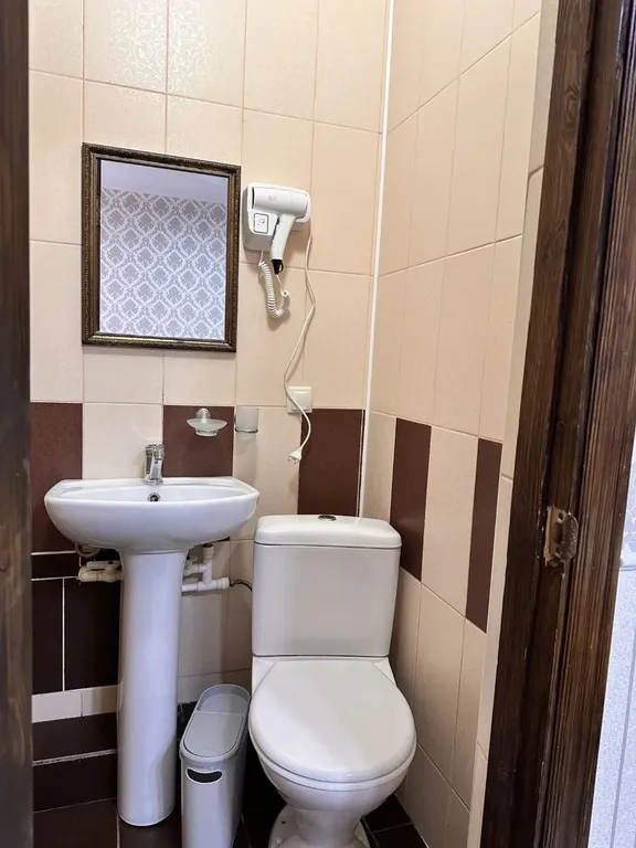 Комната