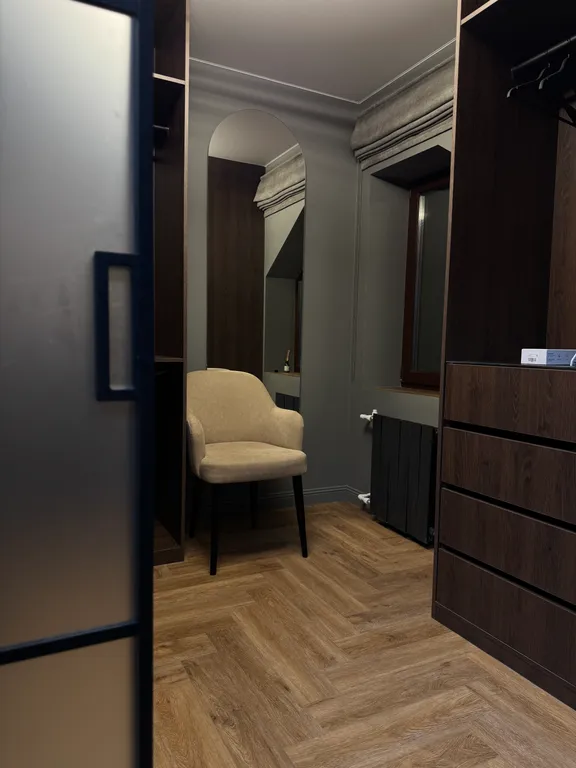 Гостевой Дом с видом на горы