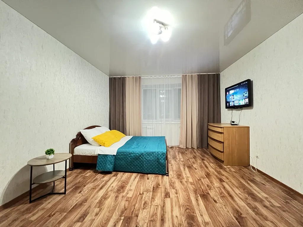 Двухкомнатная ЦЕНТР Новый дом