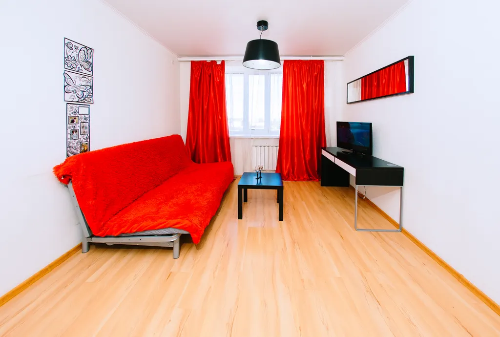 Уютная квартира в центре