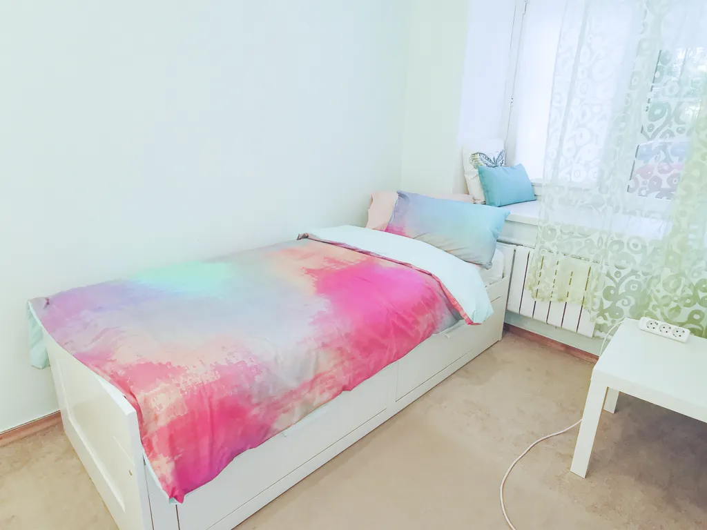 Квартира Светлая комната на Маяковской — аренда посуточно в Москва