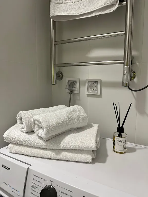 Квартира Евро-апартаменты Vetka Home — Новосибирск