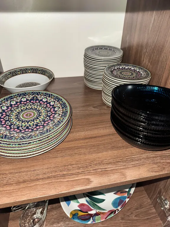 Премиальный дом отдыха