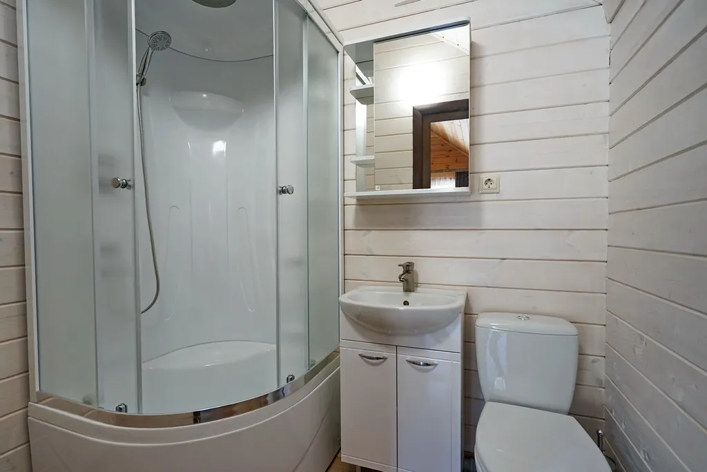 Экодом у моря