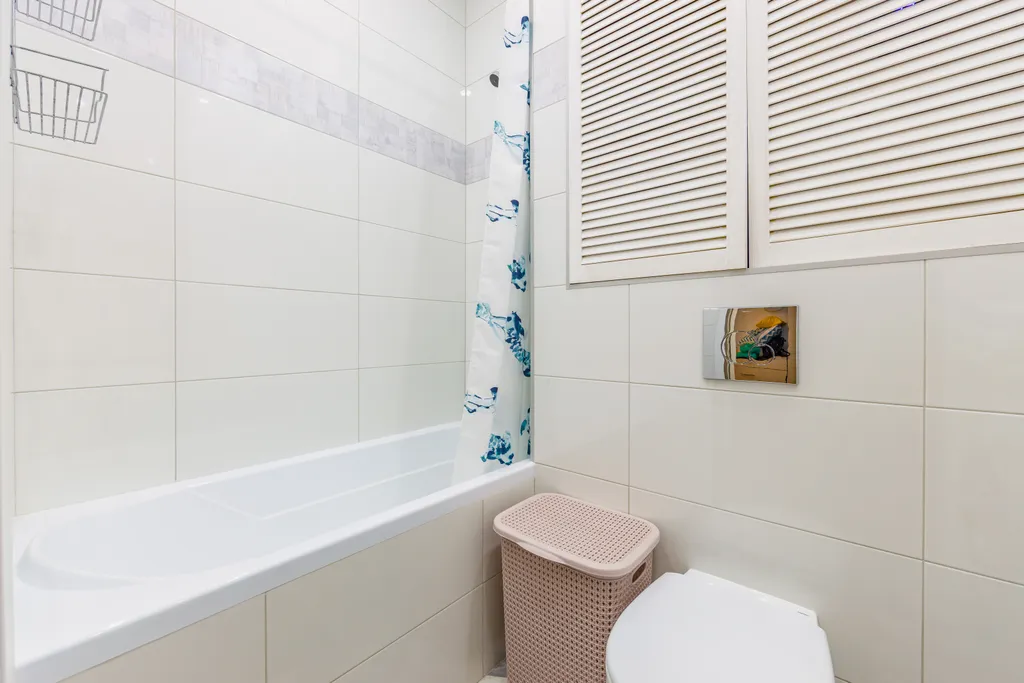 Видовые апартаменты