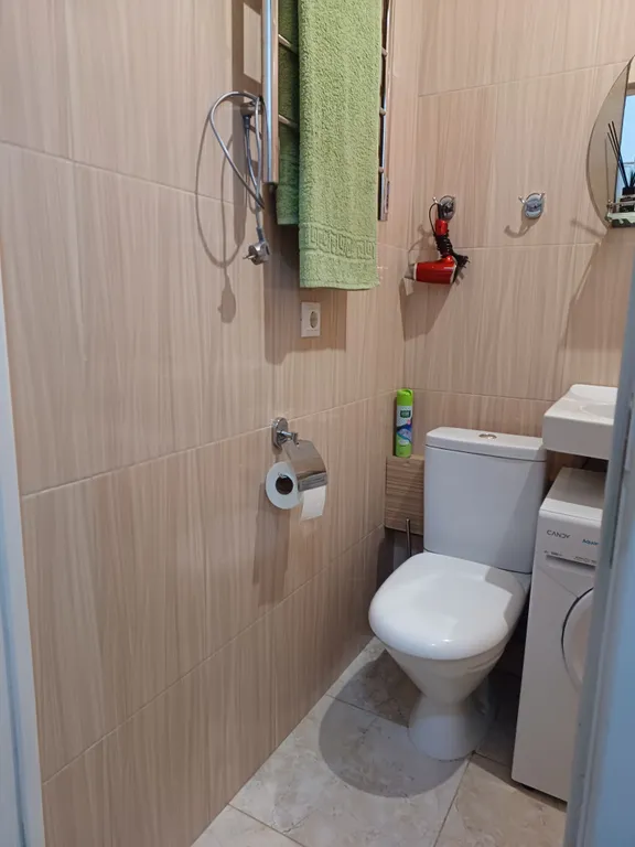 Квартира Квартира у самого моря — Адлер