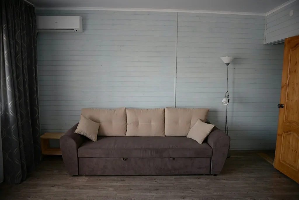 Комфортные номера в ГД Светлячок