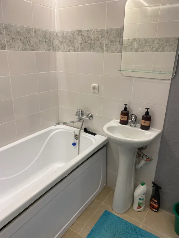 Уютная студия